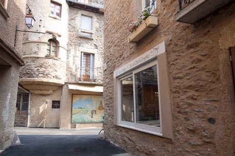 Gîte d'étape Saint Christophe — foto 7